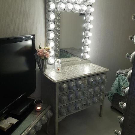 Vivid Apartment Birmingham Ngoại thất bức ảnh