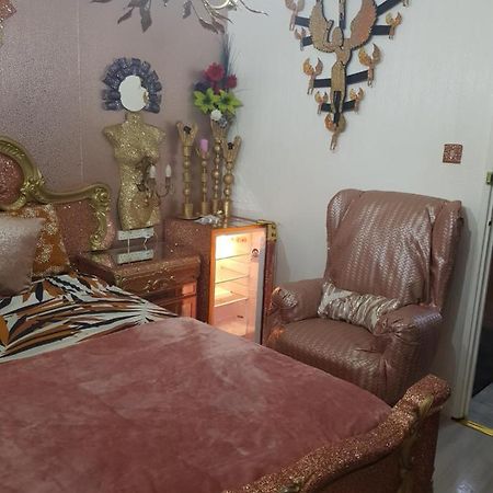 Vivid Apartment Birmingham Ngoại thất bức ảnh