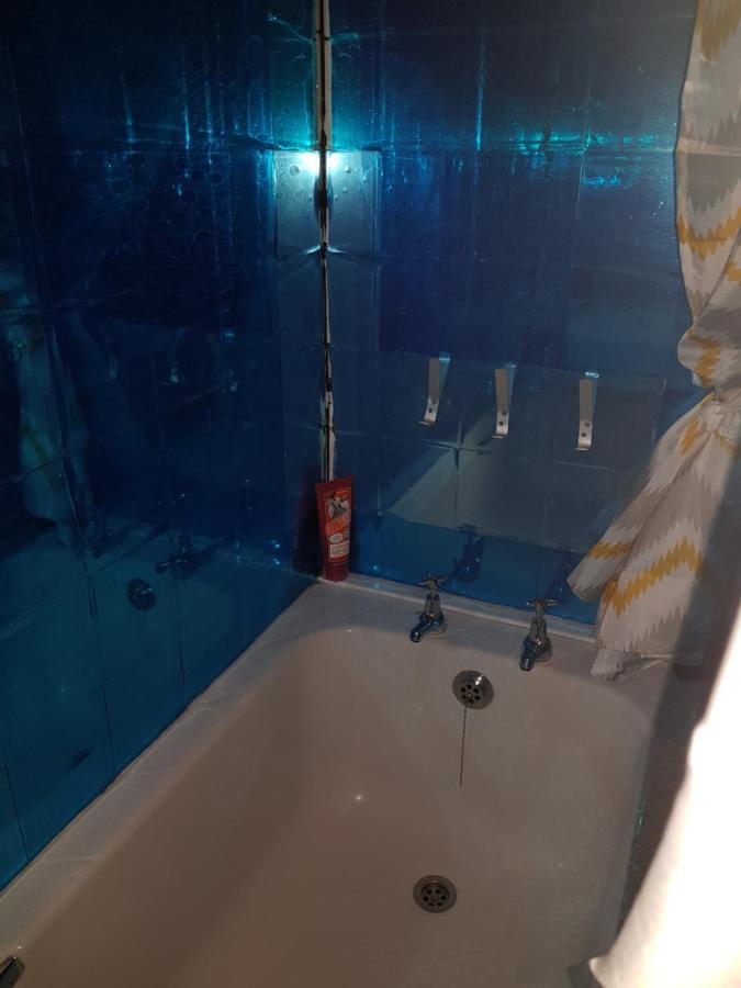Vivid Apartment Birmingham Ngoại thất bức ảnh