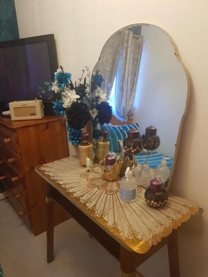 Vivid Apartment Birmingham Ngoại thất bức ảnh