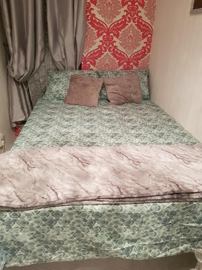 Vivid Apartment Birmingham Ngoại thất bức ảnh