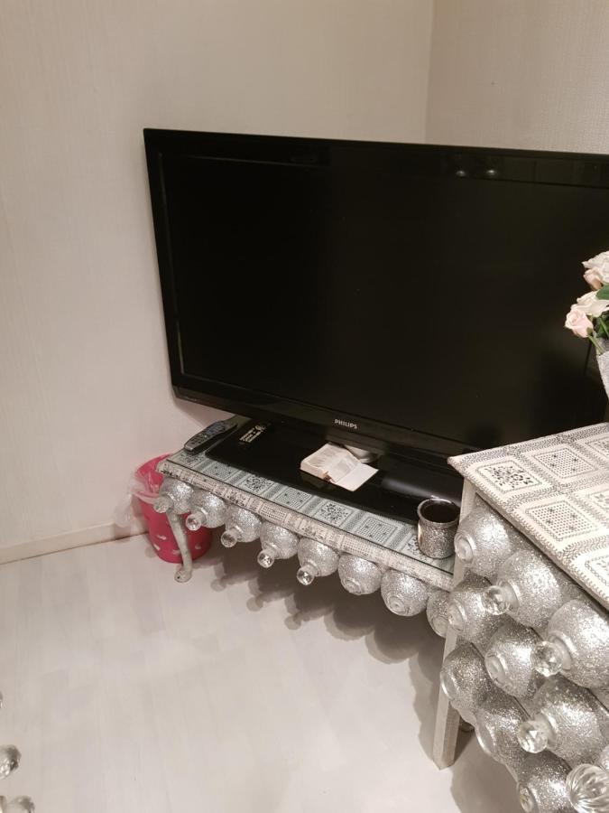 Vivid Apartment Birmingham Ngoại thất bức ảnh