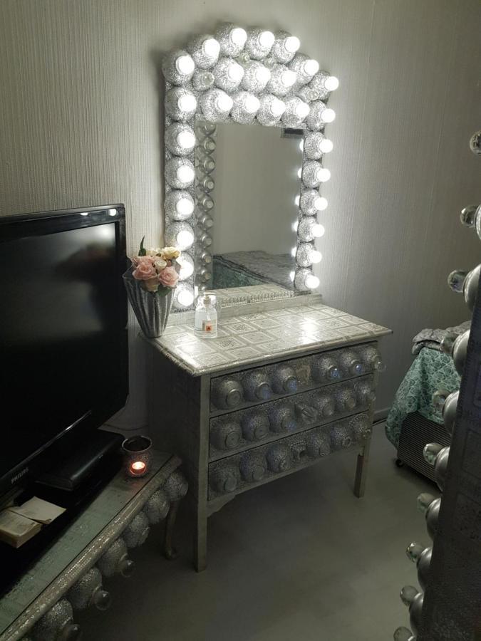 Vivid Apartment Birmingham Ngoại thất bức ảnh