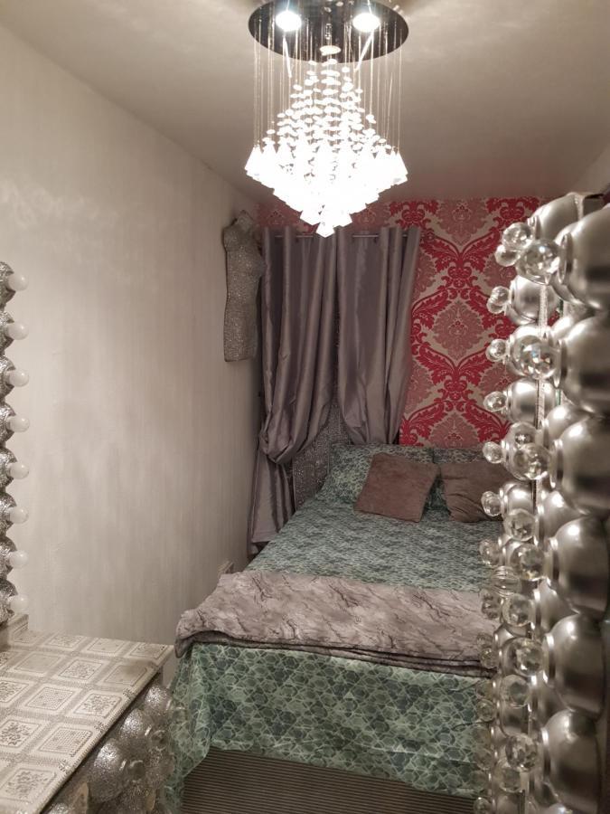 Vivid Apartment Birmingham Ngoại thất bức ảnh