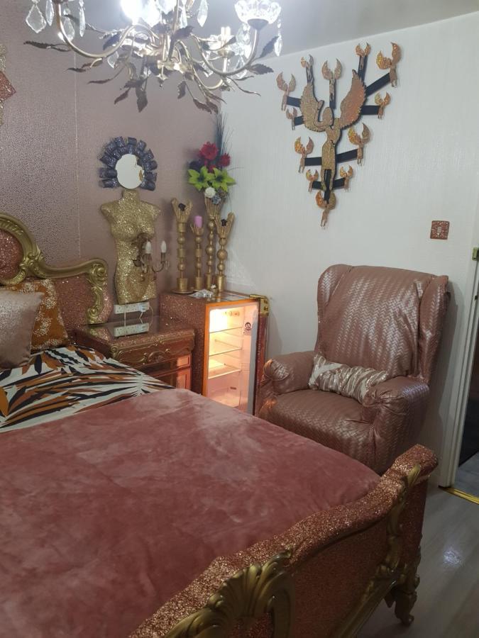 Vivid Apartment Birmingham Ngoại thất bức ảnh