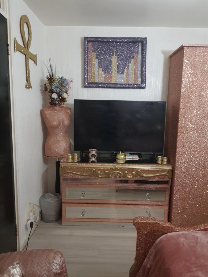 Vivid Apartment Birmingham Ngoại thất bức ảnh