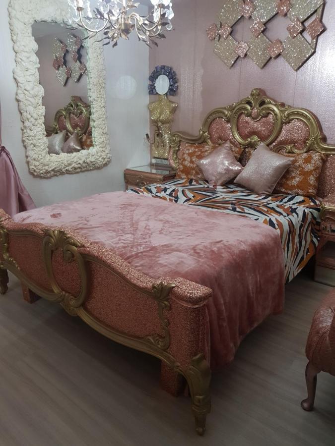 Vivid Apartment Birmingham Ngoại thất bức ảnh