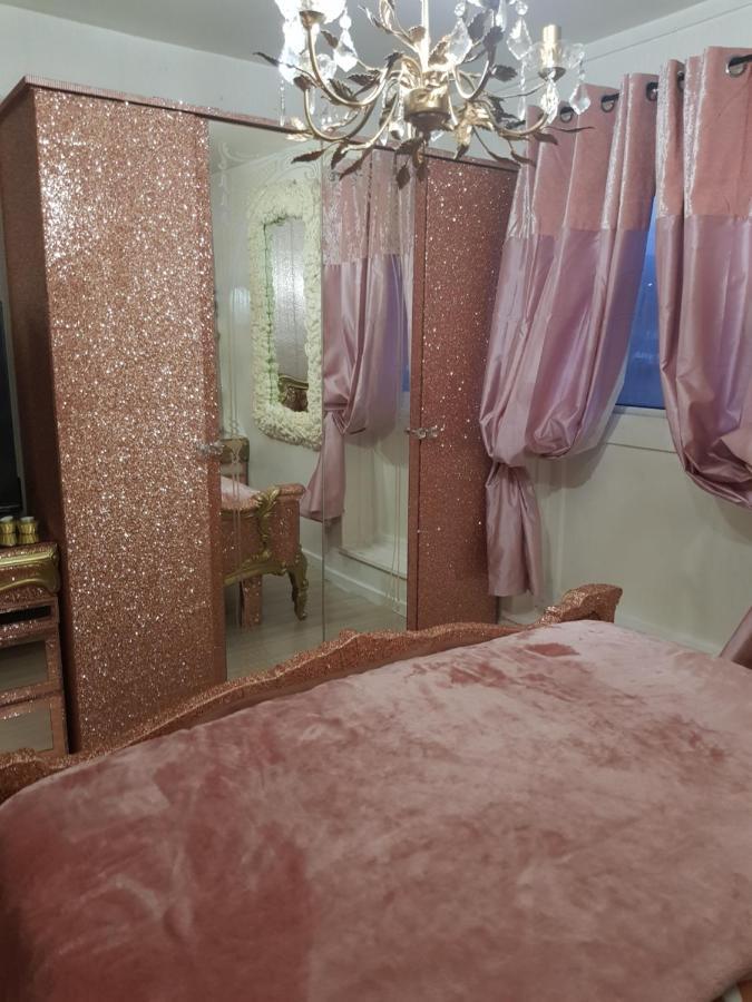 Vivid Apartment Birmingham Ngoại thất bức ảnh