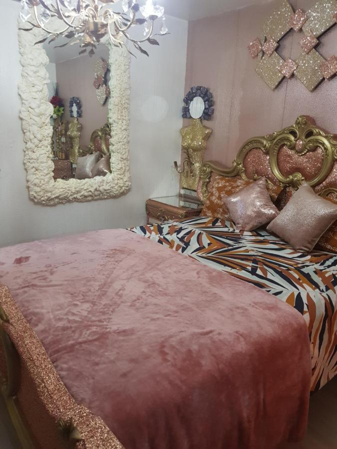 Vivid Apartment Birmingham Ngoại thất bức ảnh